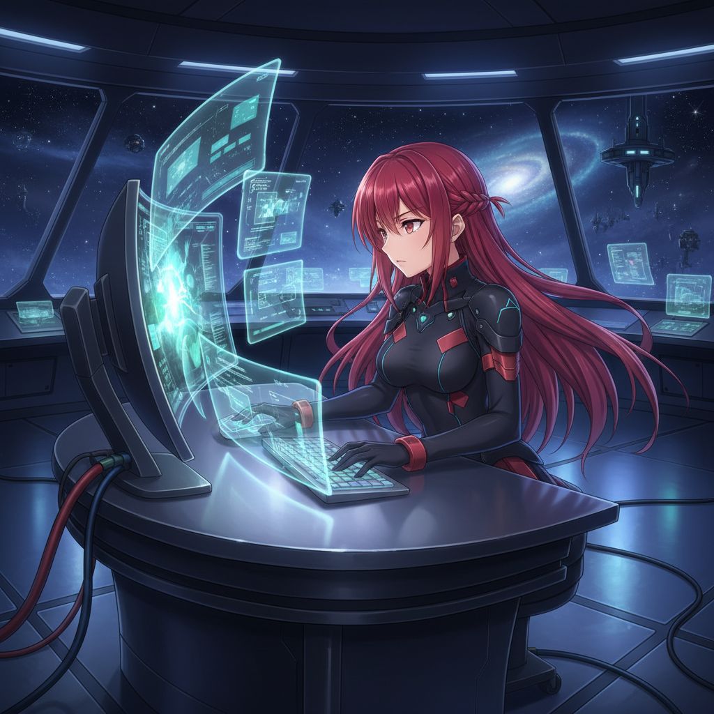 create-rias-gremory-fan-art-with-ai-aiai